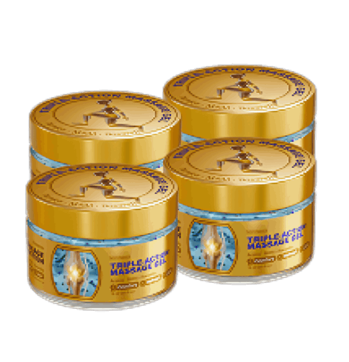 Kinzeno Joint Pain Massage Gel buy now