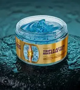 Kinzeno Joint Pain Massage Gel
